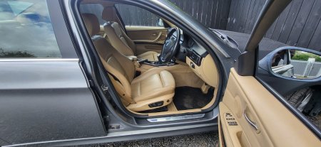 2012 BMW 3-Series - photo 13