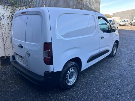 2024 Opel Combo - photo 4