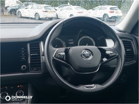 2022 Skoda Kodiaq - photo 18