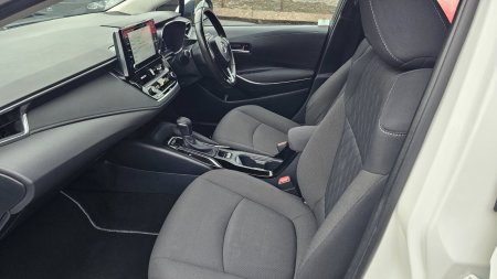 2020 Toyota Corolla - photo 12