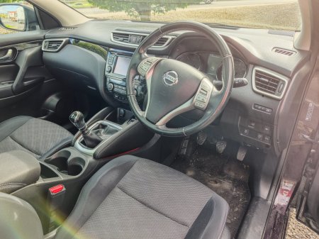 2016 Nissan Qashqai - photo 10