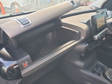 2020 Citroen C4 Cactus - photo 32