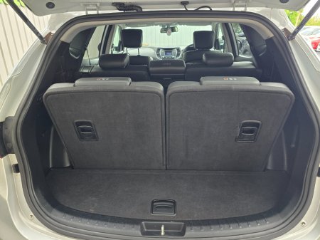 2016 Hyundai Santa Fe - photo 23