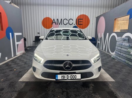 2019 Mercedes-Benz A-Class - photo 2