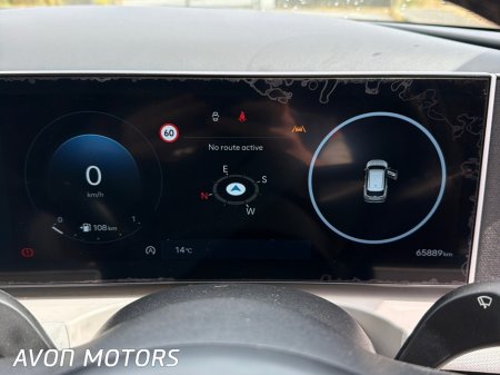 2024 Hyundai Tucson - photo 22