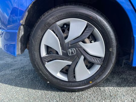 2014 Honda Fit - photo 15