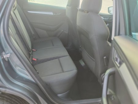 2021 Skoda Karoq - photo 15