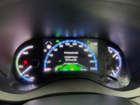 2023 Toyota Yaris Cross - photo 17
