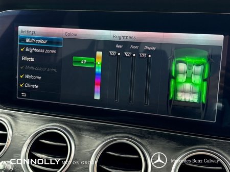 2019 Mercedes-Benz E-Class - photo 24
