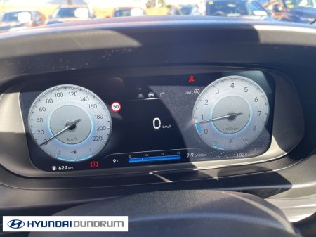 2026 Hyundai i20 - photo 17