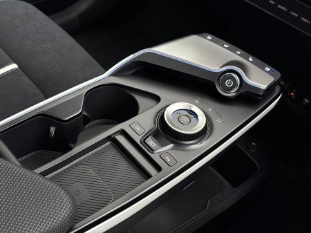 2026 Kia EV6 - photo 21