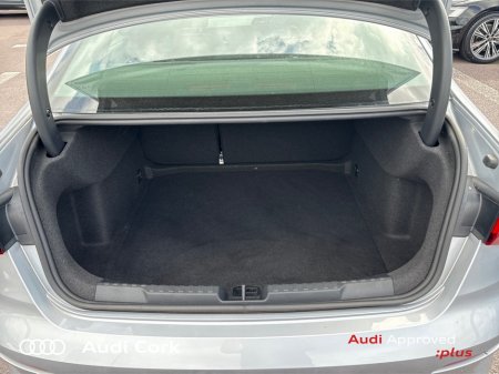 2023 Audi A3 - photo 23