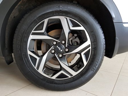 2023 Kia Sportage - photo 14
