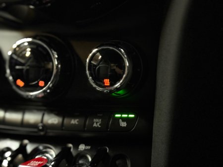 2020 Mini Cooper - photo 17