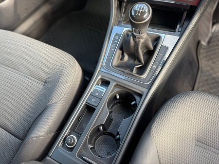 2019 Volkswagen Golf - photo 22