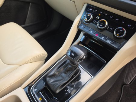 2021 Skoda Kodiaq - photo 15