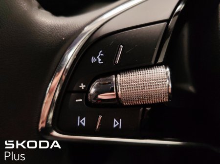 2024 Skoda Octavia - photo 29