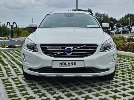 2016 Volvo XC60 - photo 3