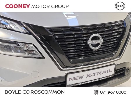 2026 Nissan X-Trail - photo 27