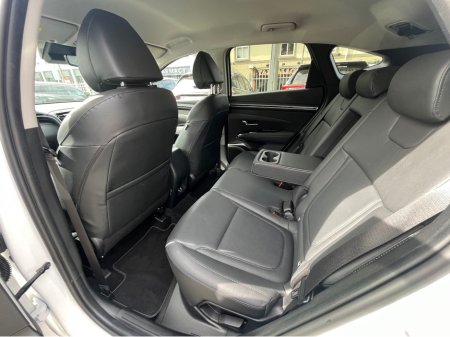 2023 Hyundai Tucson - photo 21