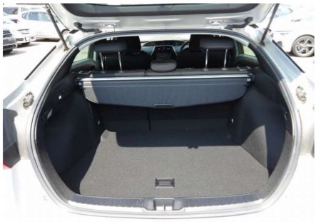 2021 Toyota Prius - photo 4