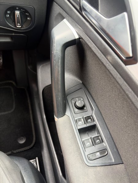 2016 Volkswagen Tiguan - photo 19