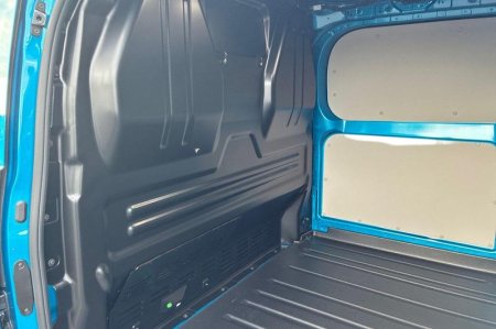 2026 Ford Transit Custom - photo 11