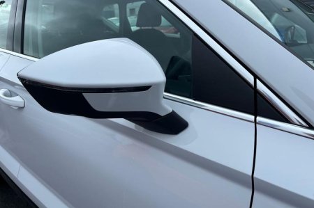 2024 SEAT Ateca - photo 25