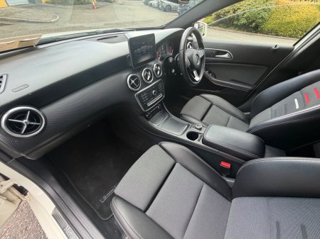 2017 Mercedes-Benz A-Class - photo 16