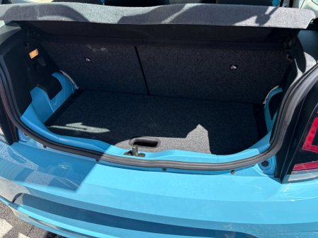 2018 Volkswagen up! - photo 20