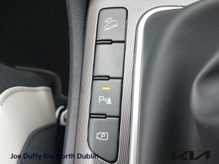 2026 Kia Sportage - photo 23
