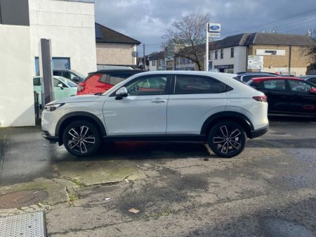 2025 Honda HR-V - photo 7