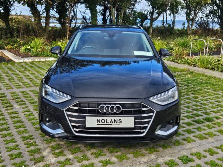 2022 Audi A4 - photo 2