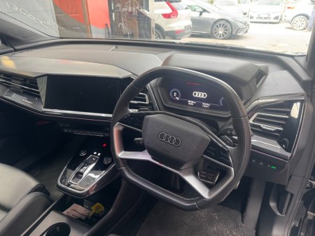 2022 Audi Q4 e-tron - photo 8