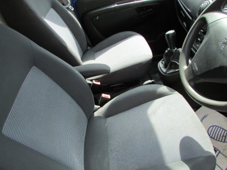 2014 Peugeot Other - photo 6