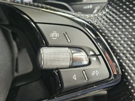 2022 Skoda Octavia - photo 13