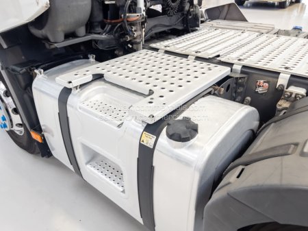 2018 RENAULT T480 - photo 13