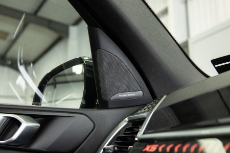 2023 BMW X5 - photo 16