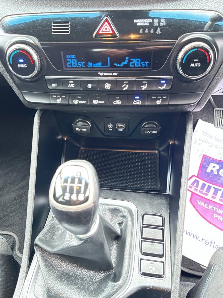 2016 Hyundai Tucson - photo 14