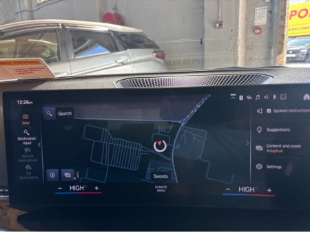 2023 BMW 3-Series - photo 13