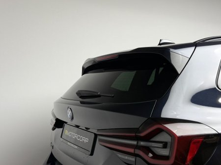 2023 BMW iX3 - photo 16