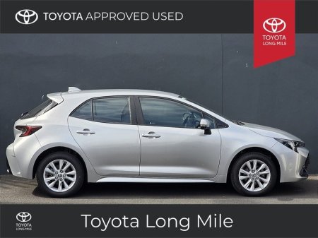 2024 Toyota Corolla - photo 3