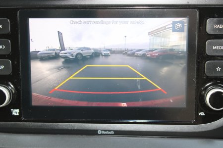 2021 Hyundai i20 - photo 18
