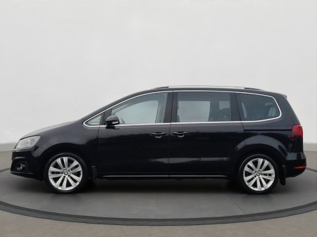 2021 SEAT Alhambra - photo 4