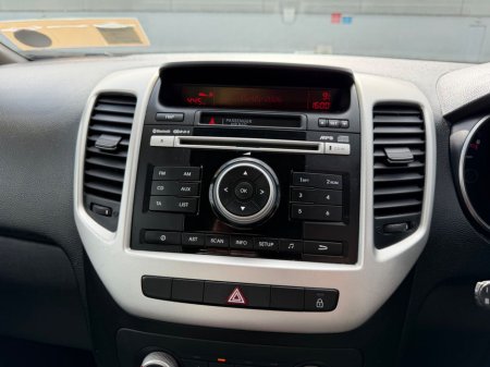 2017 Kia Venga - photo 13