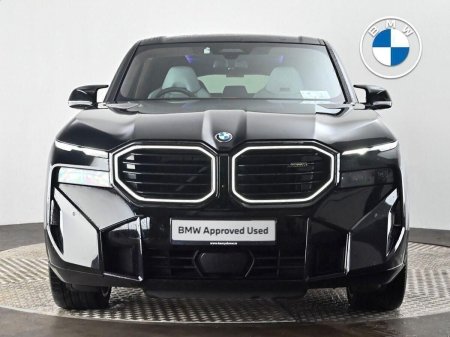 2024 BMW XM - photo 16