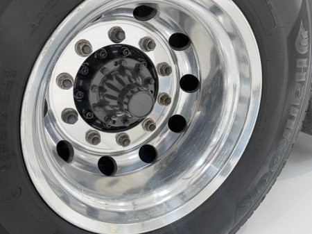 2022 SCANIA S590 - photo 7