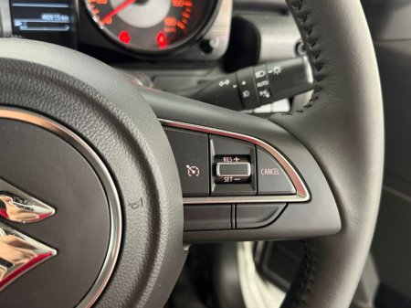 2023 Suzuki Jimny - photo 19