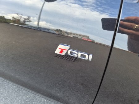 2022 SsangYong Tivoli - photo 10
