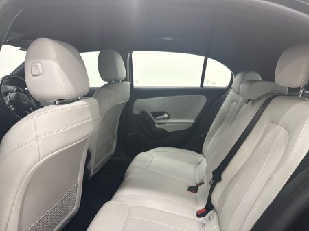 2019 Mercedes-Benz A-Class - photo 4